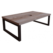 Столешница под раковину Grunge Loft 80 Дуб Намибия Столешница под раковину Grunge Loft 80 Дуб Намибия